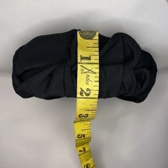 BLACK HEADBAND ✨✨✨ - Picture 5 of 6